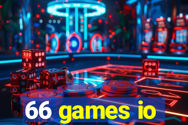 66 games io