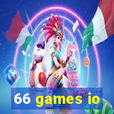 66 games io