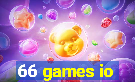 66 games io