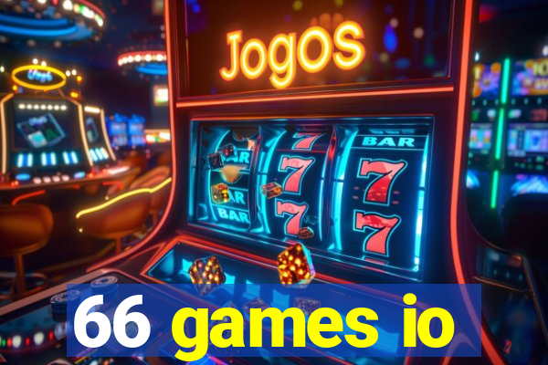 66 games io