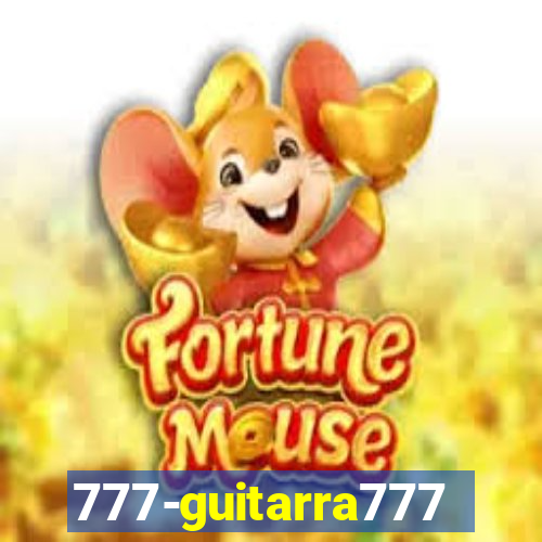 777-guitarra777.net