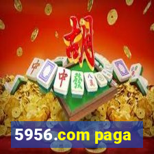 5956.com paga