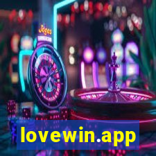 lovewin.app