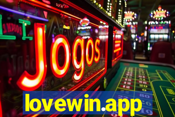 lovewin.app