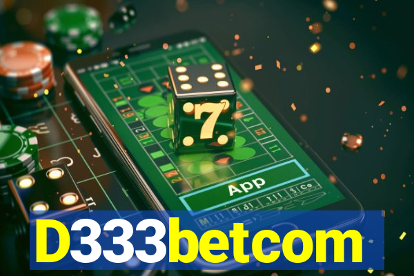 D333betcom