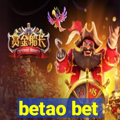 betao bet