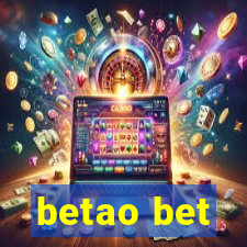 betao bet