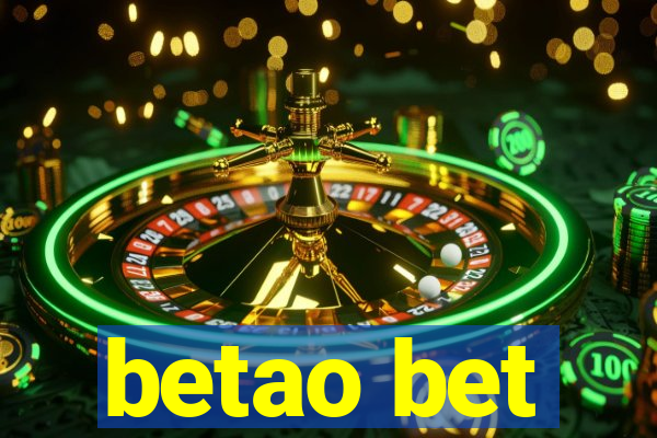 betao bet