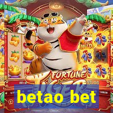 betao bet