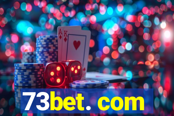 73bet. com