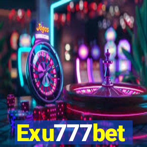 Exu777bet