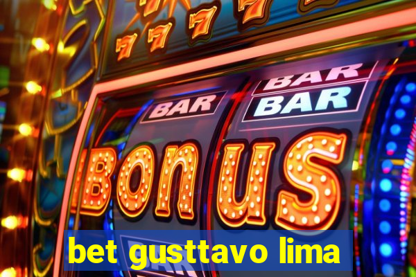 bet gusttavo lima