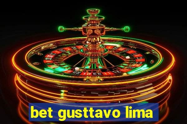 bet gusttavo lima