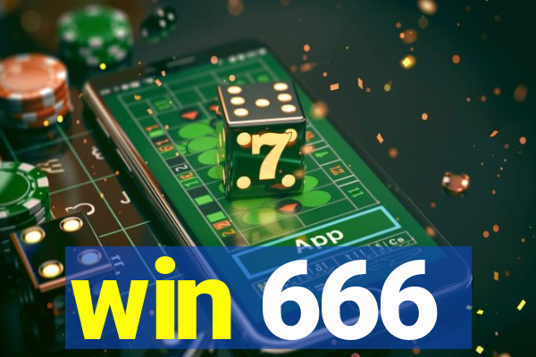 win 666