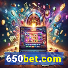 650bet.com