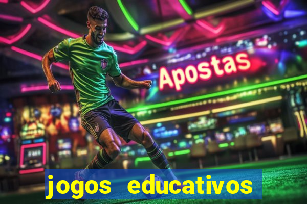 jogos educativos sobre vitaminas