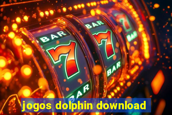 jogos dolphin download