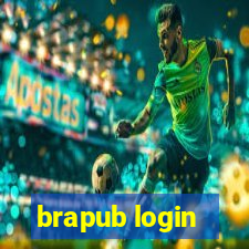 brapub login