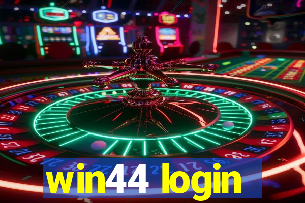 win44 login