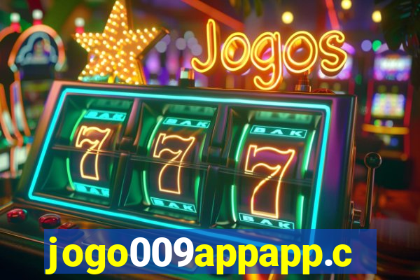 jogo009appapp.com