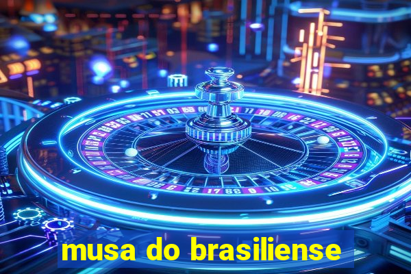 musa do brasiliense