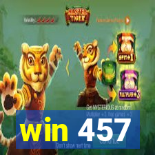 win 457