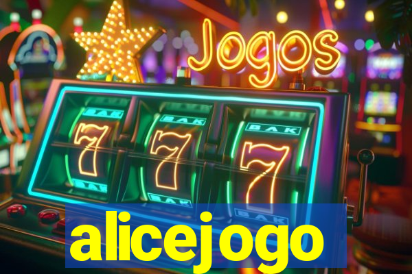 alicejogo