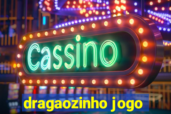 dragaozinho jogo