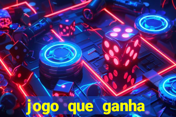 jogo que ganha dinheiro de verdade sem depositar nada