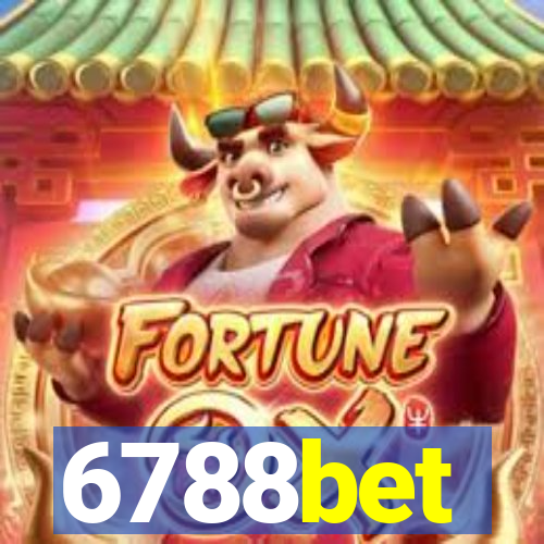 6788bet