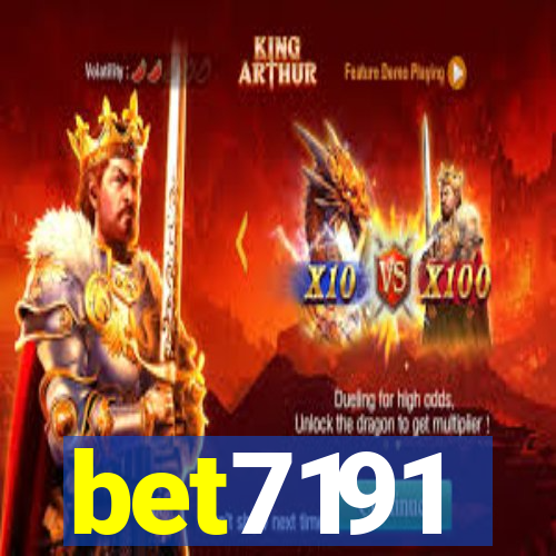 bet7191