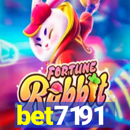 bet7191