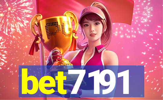 bet7191