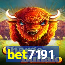 bet7191