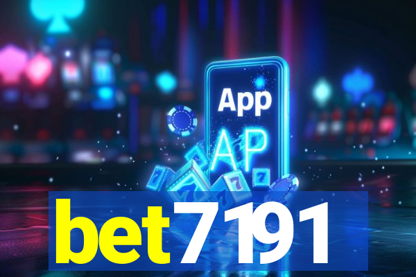 bet7191