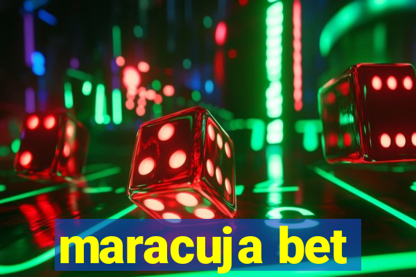 maracuja bet