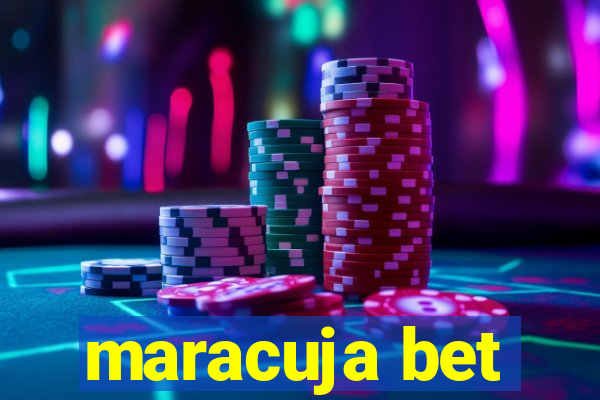 maracuja bet