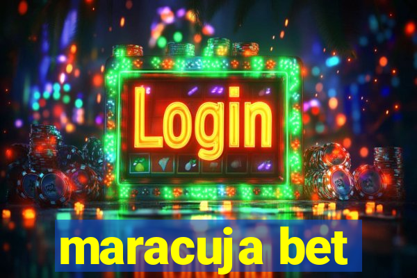 maracuja bet