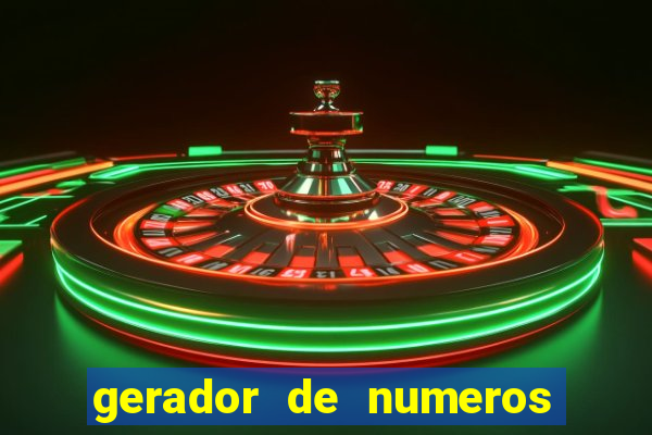 gerador de numeros da quina mestre loterias