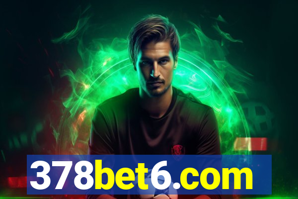 378bet6.com