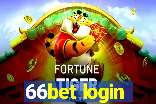 66bet login