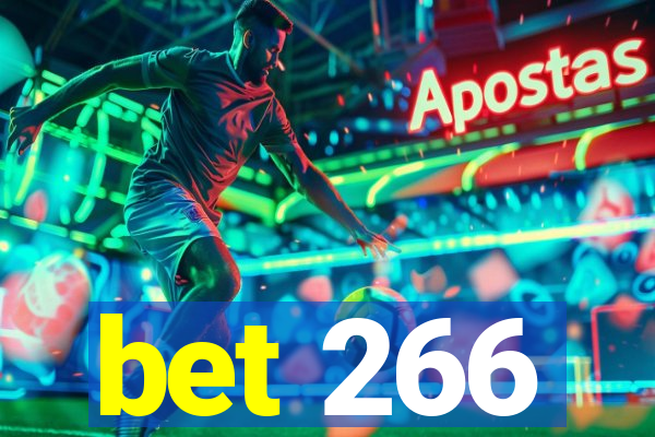 bet 266