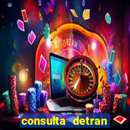 consulta detran bahia placa