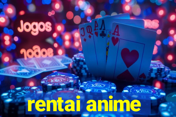 rentai anime