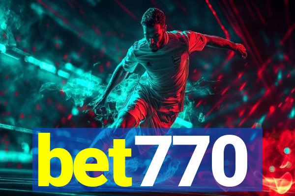 bet770