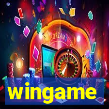 wingame