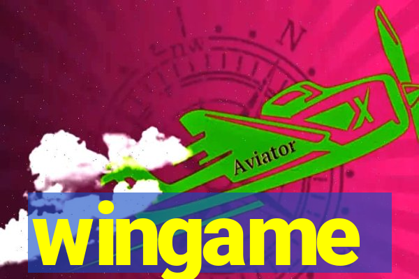 wingame