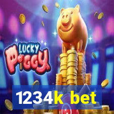 1234k bet