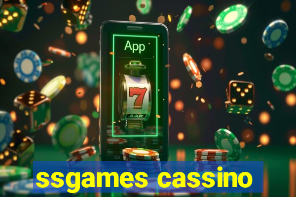 ssgames cassino