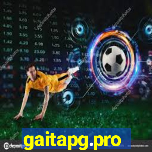 gaitapg.pro